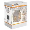 LED adventi fa lámpás – biztonságos fényforrás az ünnepekre, Ruhhy