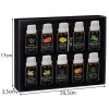 Illóolaj szett – 10 x 15 ml, Ruhhy