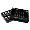 Illóolaj szett – 10 x 15 ml, Ruhhy