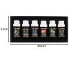 Illóolaj szett – 6 x 10 ml, Ruhhy