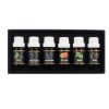 Illóolaj szett – 6 x 10 ml, Ruhhy