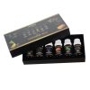 Illóolaj szett – 6 x 10 ml, Ruhhy