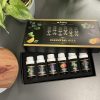 Illóolaj szett – 6 x 10 ml, Ruhhy