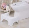 WC lábtartó, Ruhhy