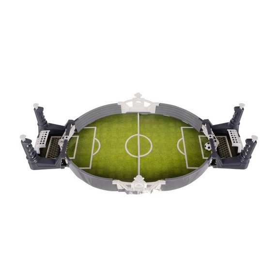Mini fociasztal – Összecsukható futballjáték 3 labdával, Kruzzel Mini fociasztal – Összecsukható futballjáték 3 labdával, Kruzzel