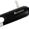 LED-es nagyító – Izoxis
