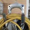 Fém szerszámtartó akasztó készlet – 20 db, Bigstren