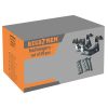 Fém szerszámtartó akasztó készlet – 20 db, Bigstren