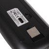 Vezeték Nélküli Halk Gamer Egér – ultravékony, 400 mAh akkumulátorral, Dunmoon