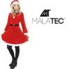 Mrs. Claus / Hóanyó jelmez, Malatec
