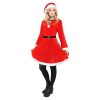 Mrs. Claus / Hóanyó jelmez, Malatec