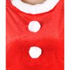 Mrs. Claus / Hóanyó jelmez, Malatec
