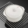 Dish drainer/dryer - rollable Ruhhy 19897