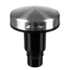 Melegítő masszázsfej – 3 hőfokozattal, USB-C töltéssel, Malatec