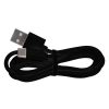 Melegítő masszázsfej – 3 hőfokozattal, USB-C töltéssel, Malatec