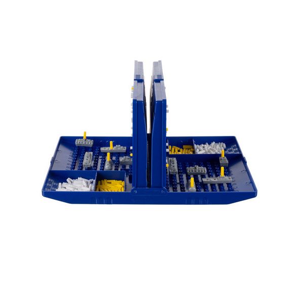 Family Game „Ships” – Stratégiai tengeri csata társasjáték, Iso Trade Family Game „Ships” – Stratégiai tengeri csata társasjáték, Iso Trade