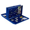 Family Game „Ships” – Stratégiai tengeri csata társasjáték, Iso Trade