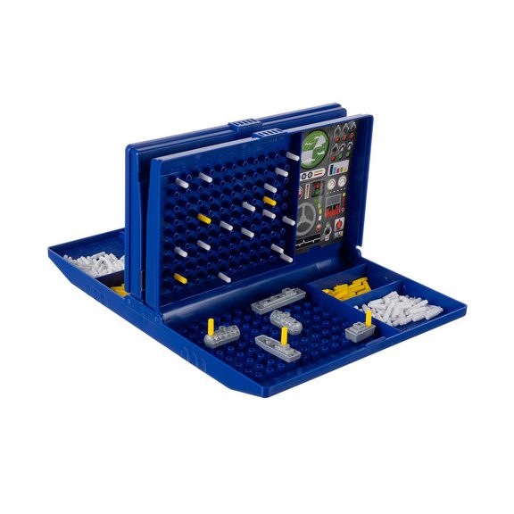 Family Game „Ships” – Stratégiai tengeri csata társasjáték, Iso Trade Family Game „Ships” – Stratégiai tengeri csata társasjáték, Iso Trade