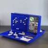 Family Game „Ships” – Stratégiai tengeri csata társasjáték, Iso Trade