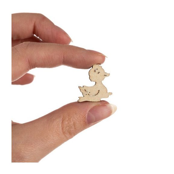 Fa puzzle – Cica mintás, Kruzzel Fa puzzle – Cica mintás, Kruzzel