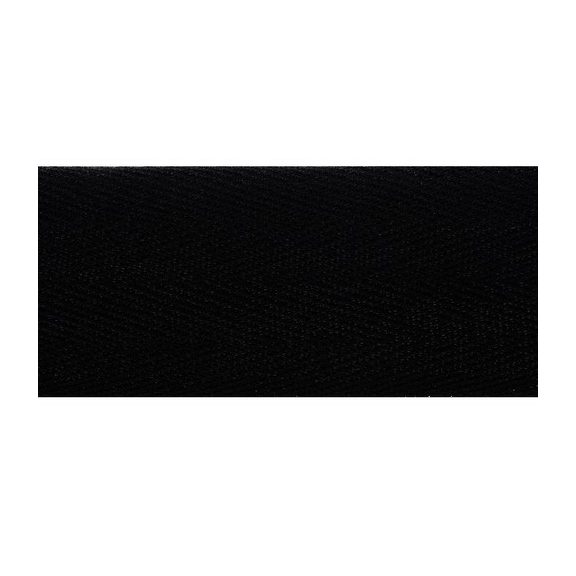 Box bandázs, 2 db, 4 m hosszú, fekete – tépőzáras, pamut, Trizand Box bandázs, 2 db, 4 m hosszú, fekete – tépőzáras, pamut, Trizand