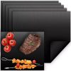 Grill alátét szett – 5 db, Ruhhy