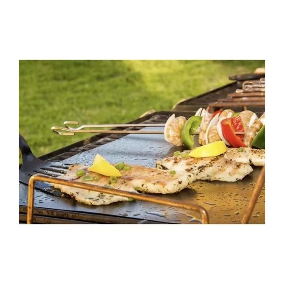 Grill alátét szett – 5 db, Ruhhy Grill alátét szett – 5 db, Ruhhy