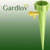 Automata cserépöntöző – 2 hétig tartó vízellátással, Gardlov
