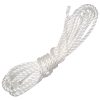 Napvitorla háromszög alakú 3x3x3m – vízálló, bézs színű kerti árnyékoló, Gardlov