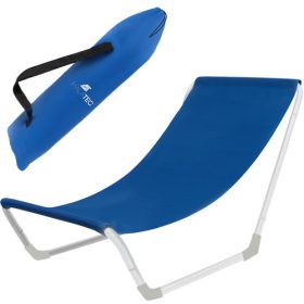   Összecsukható strand- és kempingszék válltáskával, Malatec