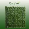 3m Műsövény Erkélyre és Kertbe – 6 panel, Gardlov