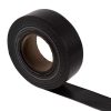 Kerítésszalag 4,75 cm × 35 m, 450 g/m² + 25 db rögzítő kapocs, antracit, Gardlov