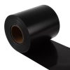 Kerítésszalag 19 cm × 35 m, 450 g/m² + 25 db rögzítő kapocs, fekete, Gardlov