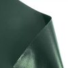 Kerítésszalag 19 cm × 35 m, 450 g/m² + 25 db rögzítő kapocs, zöld, Gardlov
