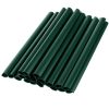 Kerítésszalag 19 cm × 35 m, 450 g/m² + 25 db rögzítő kapocs, zöld, Gardlov
