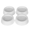 4 db rezgéscsillapító csúszásgátló alátét mosógéphez, Ruhhy