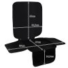 Ökobőr autós ülésvédő szőnyeg, Xtrobb