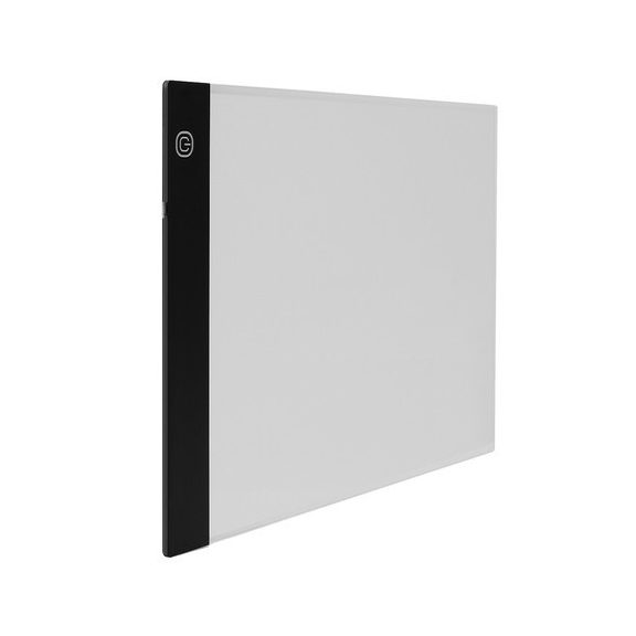 Világítós rajztábla A4 – Sketch Board, Maaleo Világítós rajztábla A4 – Sketch Board, Maaleo