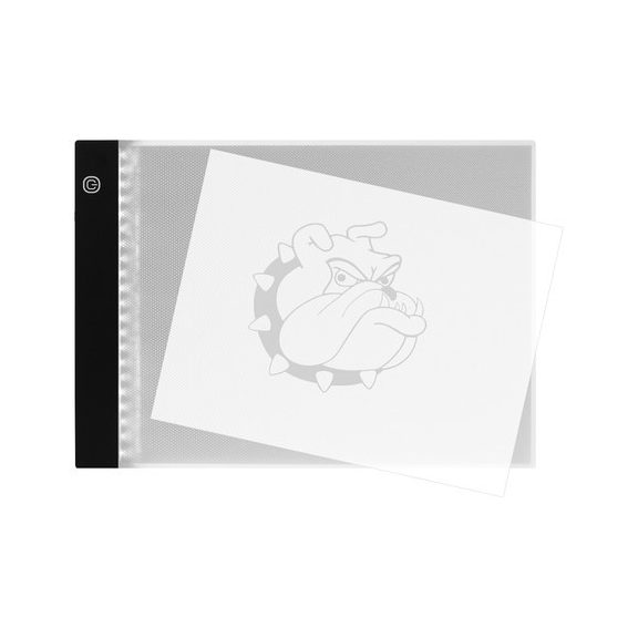 Világítós rajztábla A4 – Sketch Board, Maaleo Világítós rajztábla A4 – Sketch Board, Maaleo