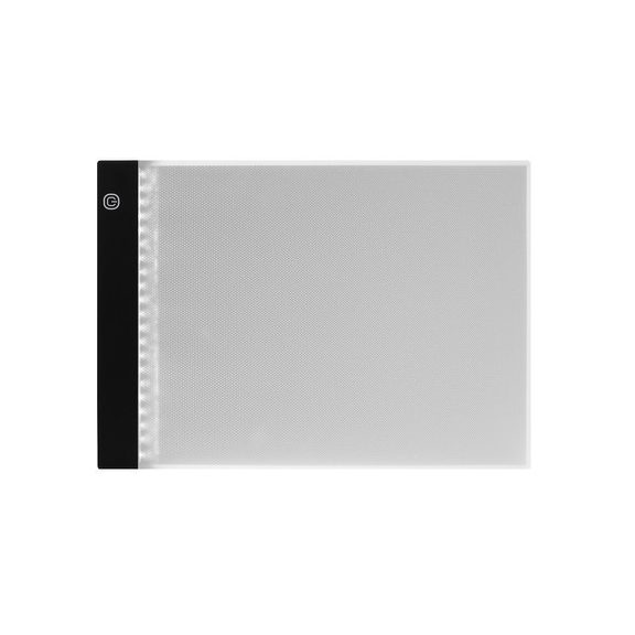 Világítós rajztábla A4 – Sketch Board, Maaleo Világítós rajztábla A4 – Sketch Board, Maaleo