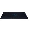 XXL vízálló gamer egérpad – 90 × 40 cm, csúszásmentes, honeycomb dizájn, Dunmoon
