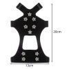 Csúszásgátló cipőtüskék M méret (36–40), Trizand