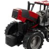 Farm traktor utánfutóval – valósághű mezőgazdasági játékszett, Kruzzel