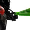 Farm traktor utánfutóval – valósághű mezőgazdasági játékszett, Kruzzel