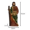 Betlehemi karácsonyi figurák szett – 10 részes, Ruhhy
