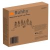 Betlehemi karácsonyi figurák szett – 10 részes, Ruhhy
