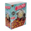 Bingo társasjáték sorsológéppel, Iso Trade