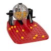 Bingo társasjáték sorsológéppel, Iso Trade