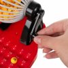 Bingo társasjáték sorsológéppel, Iso Trade