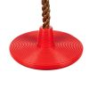 Kruzzel 25367 Rope Climbing Swing
